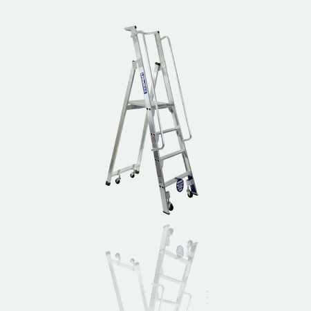 Emirates Step Ladder