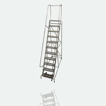 Emirates Heavy Duty Triple Extension Ladder
