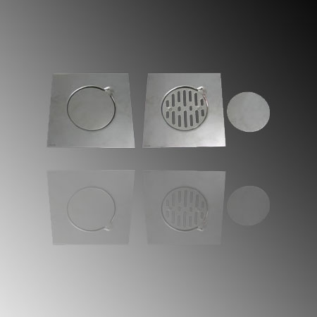 Floor Waste , Art# SC 112