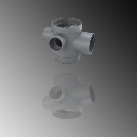 Floor Trap (Solvent type)