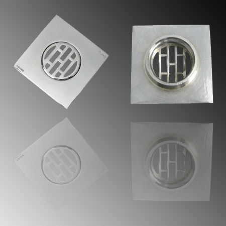 Floor Waste , Art# SC 115