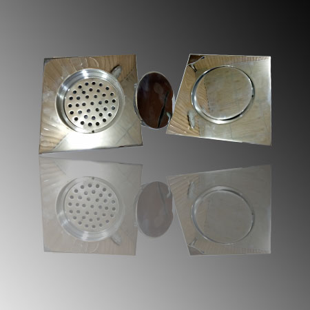 Floor Waste , Art# SC 110