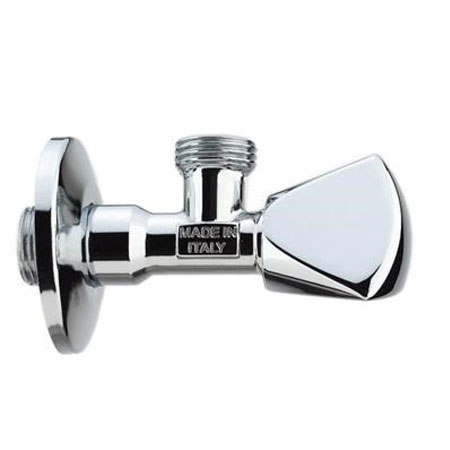 Under basin tap 1/2"x1/2"